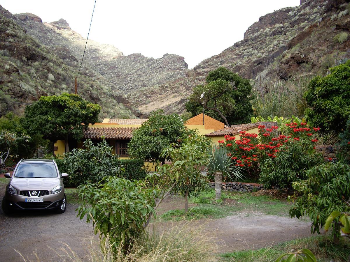 Kır Evi Casa Dos Barrancos *